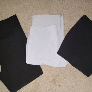 Women's dress pants
